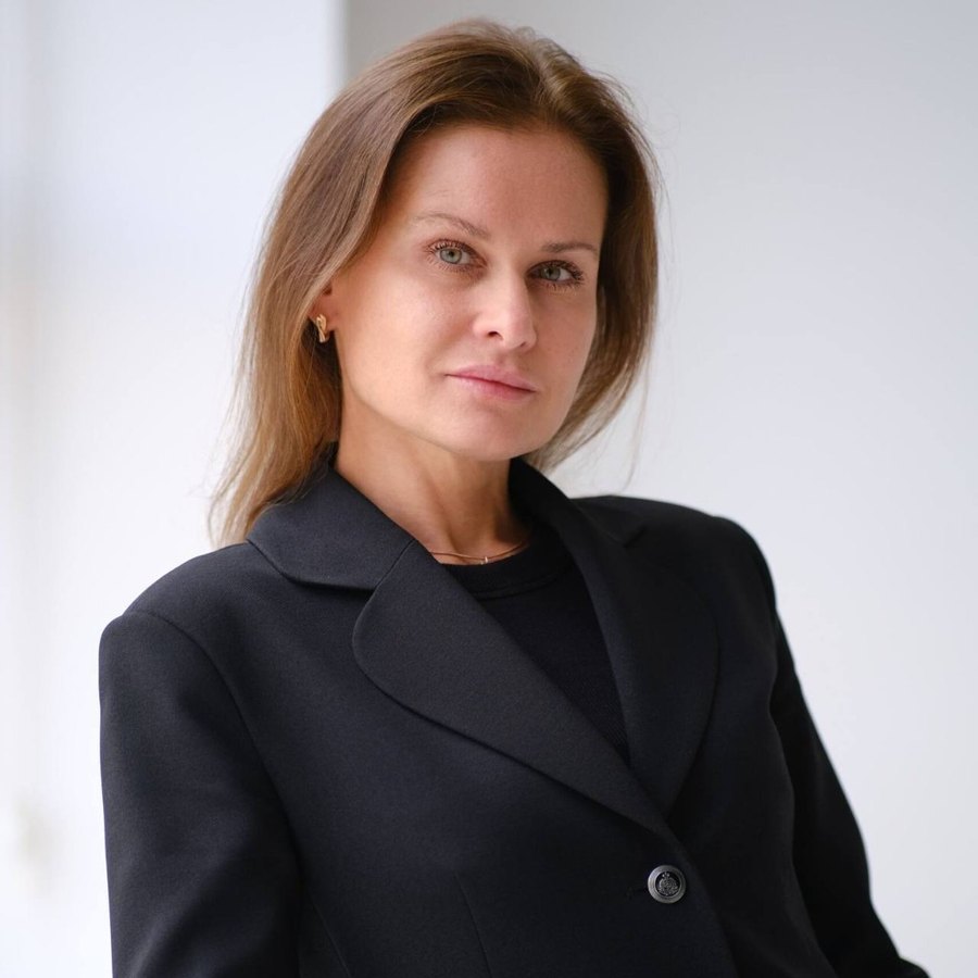 Алиса Шелестова