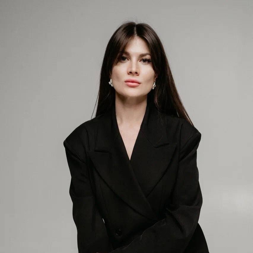 Луиза Халитова
